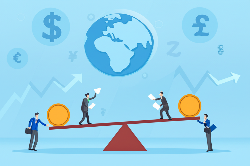 債券價格殖利率關係：揭秘為何價格與殖利率反向變動 提升投資洞察力