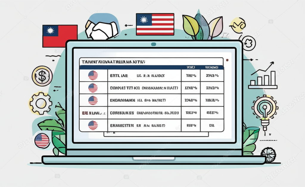 影響債券ETF殖利率關鍵因素的平衡秤插圖