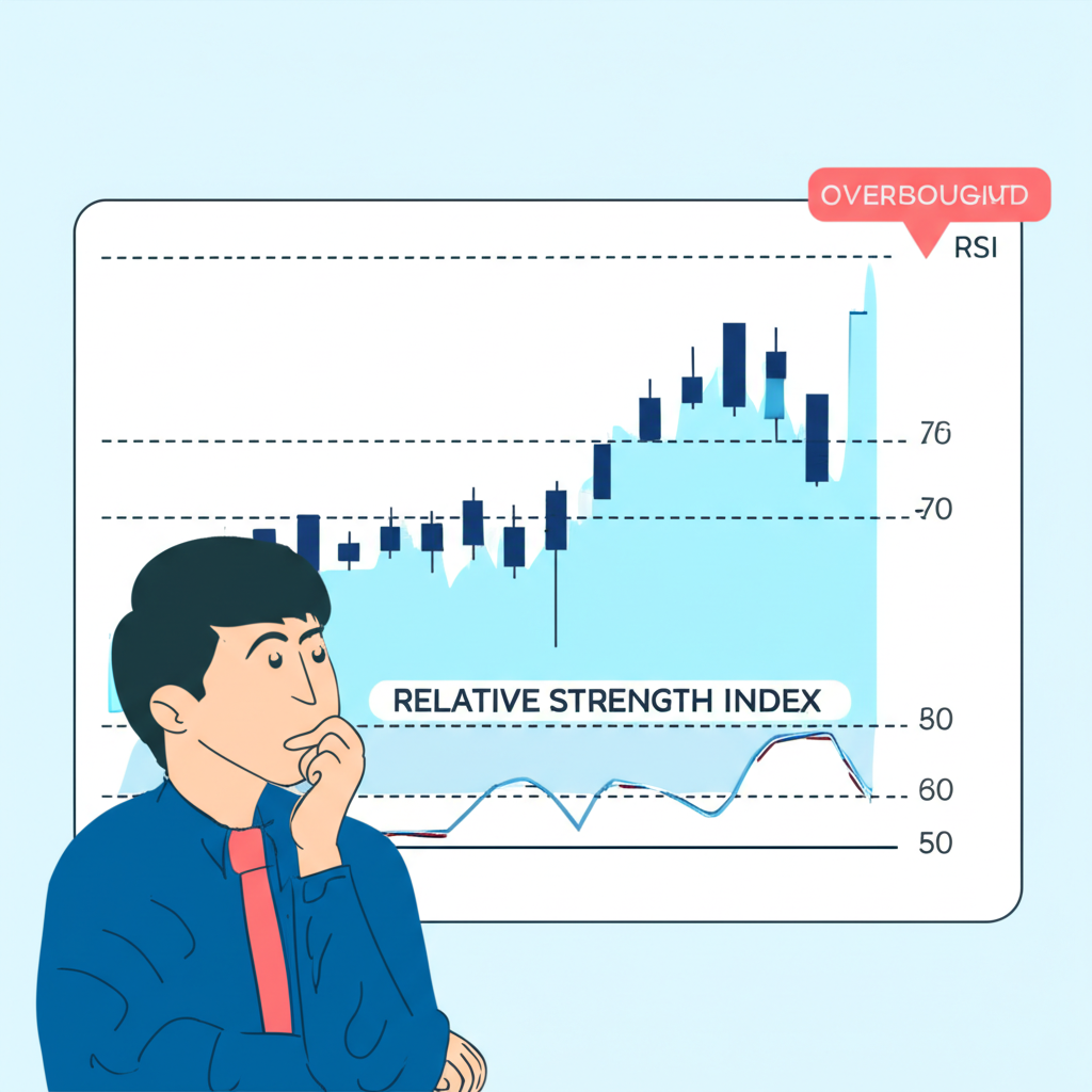 RSI 背離全攻略：掌握2大類型與隱藏訊號，提升交易勝率的終極指南