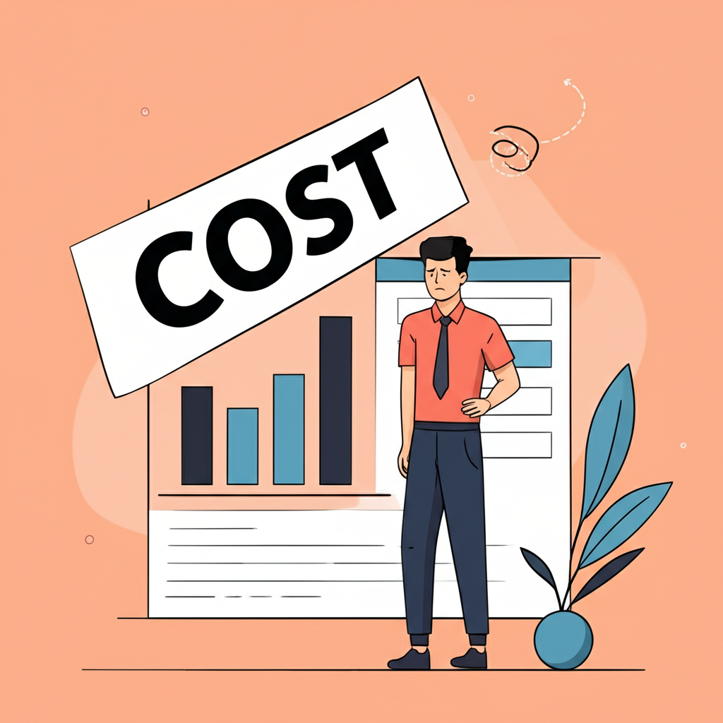 股票成本是什麼？揭秘投資獲利關鍵，10個必學管理策略助你穩健收益！