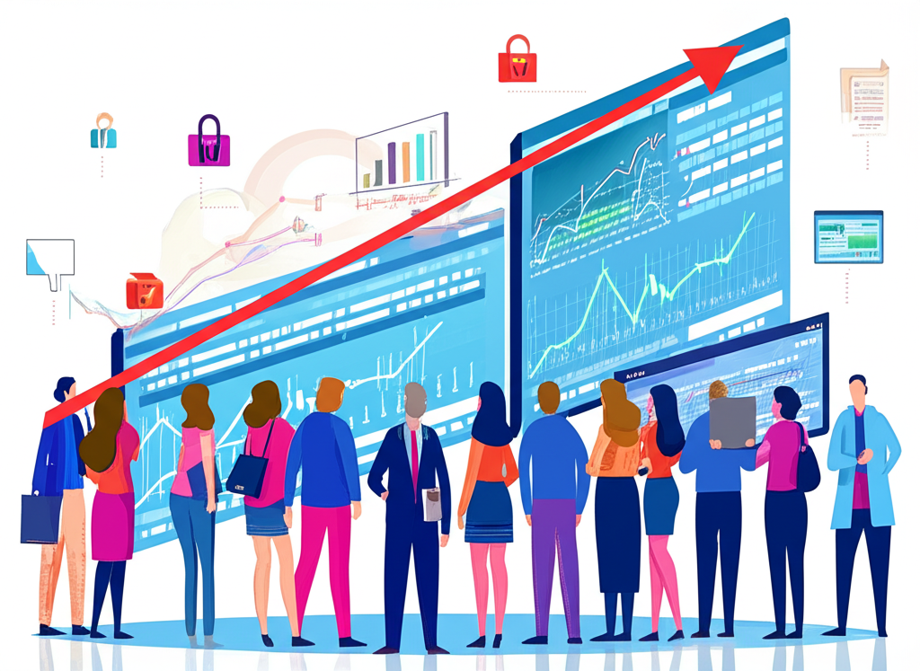 台股漲停上限：一篇搞懂10%限制、計算方式與投資策略，穩健獲利必看！