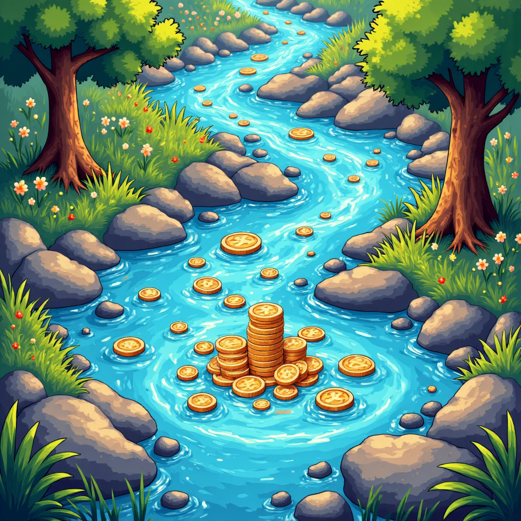 流動性資產全解析：台灣企業與投資者的必懂指南