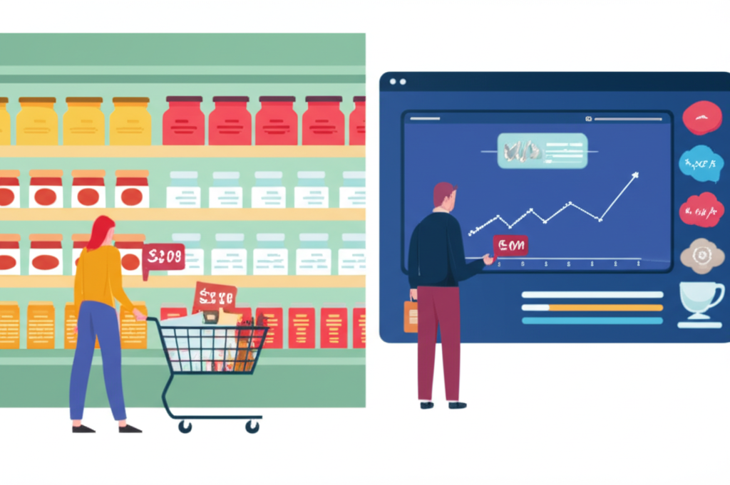 差價：從生活消費到金融交易一次搞懂，5分鐘掌握點差與CFD獲利關鍵