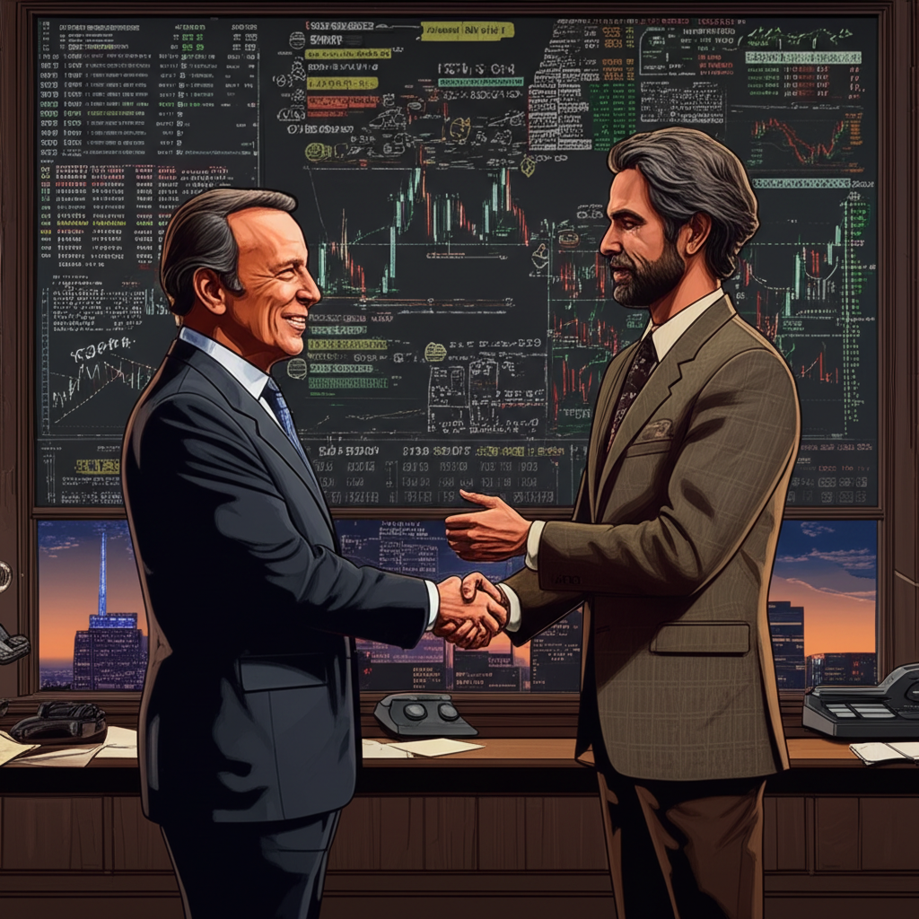 海龜交易法：揭秘傳奇實驗！5大要素全解析，你也能成為億萬操盤手？