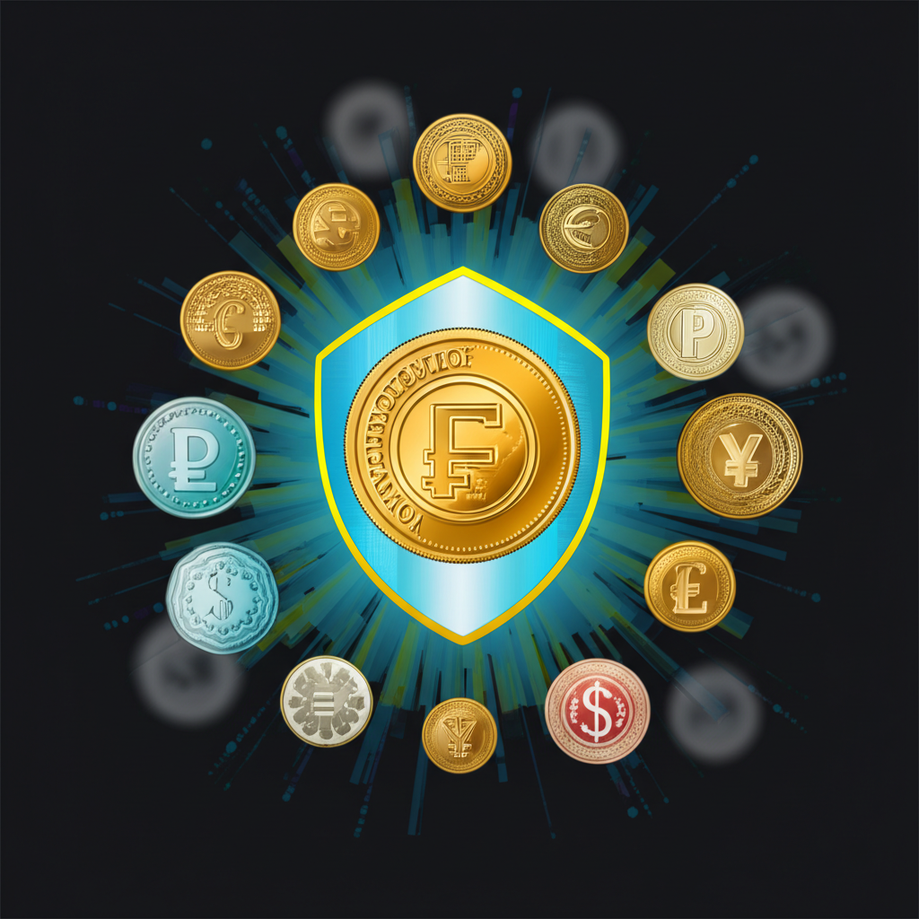 瑞士法郎十年走勢：避險貨幣的秘密？台港投資人必看策略