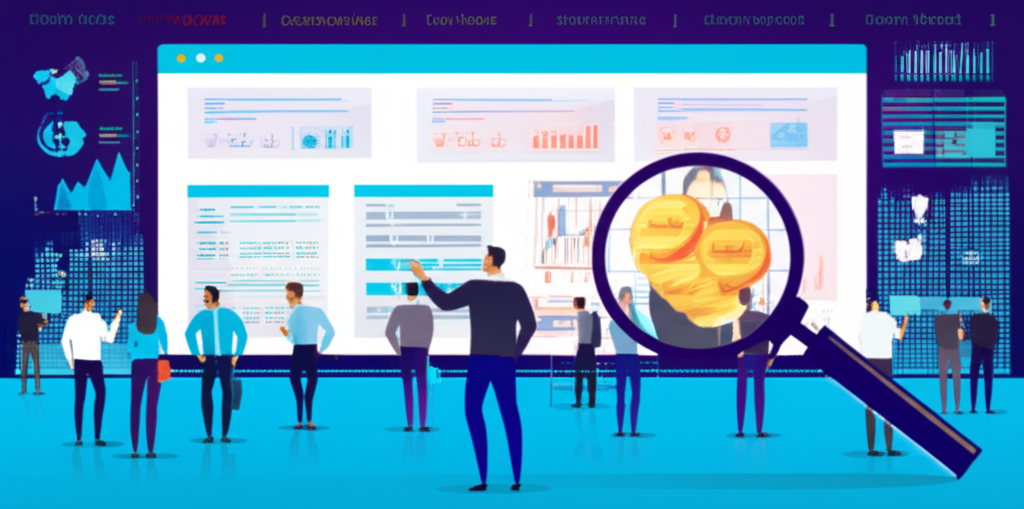 非農就業人口意義：掌握美國經濟脈動的關鍵指標？5大重點深度解析