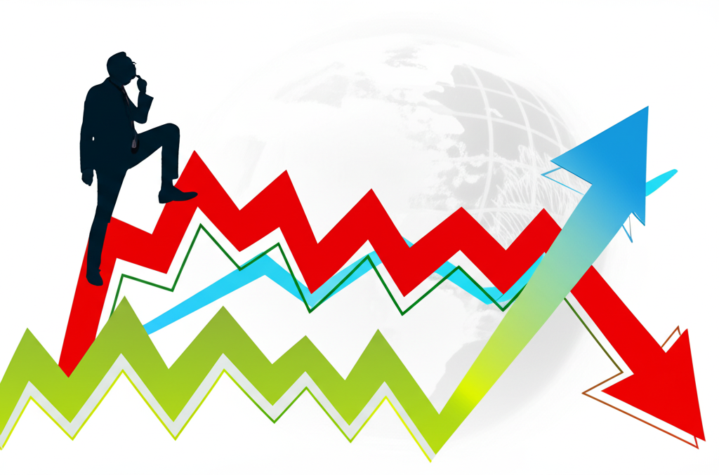 債券ETF殖利率排行：2024年投資焦點，如何掌握高收益與風險？