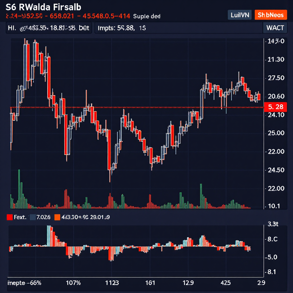 杜拜原油價格波動圖表,背景包含地緣政治與經濟數據圖示