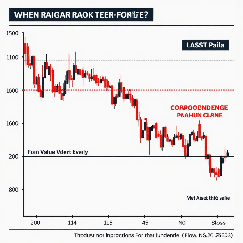 淨值與市價走勢差異圖表,突出反向 ETF 的複利損耗與追蹤誤差