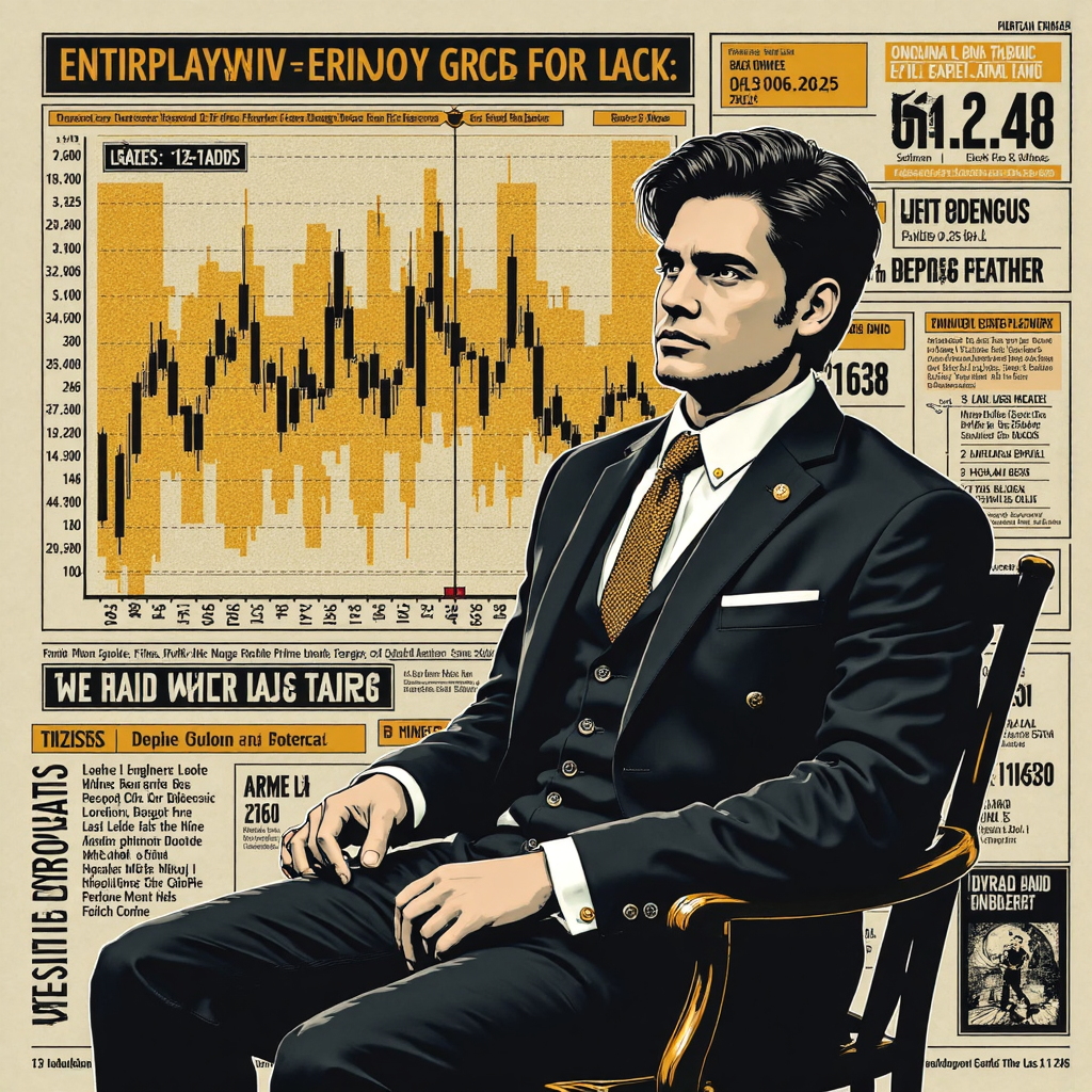 經濟指標與地緣政治緊張影響黃金和白銀價格的動態插圖