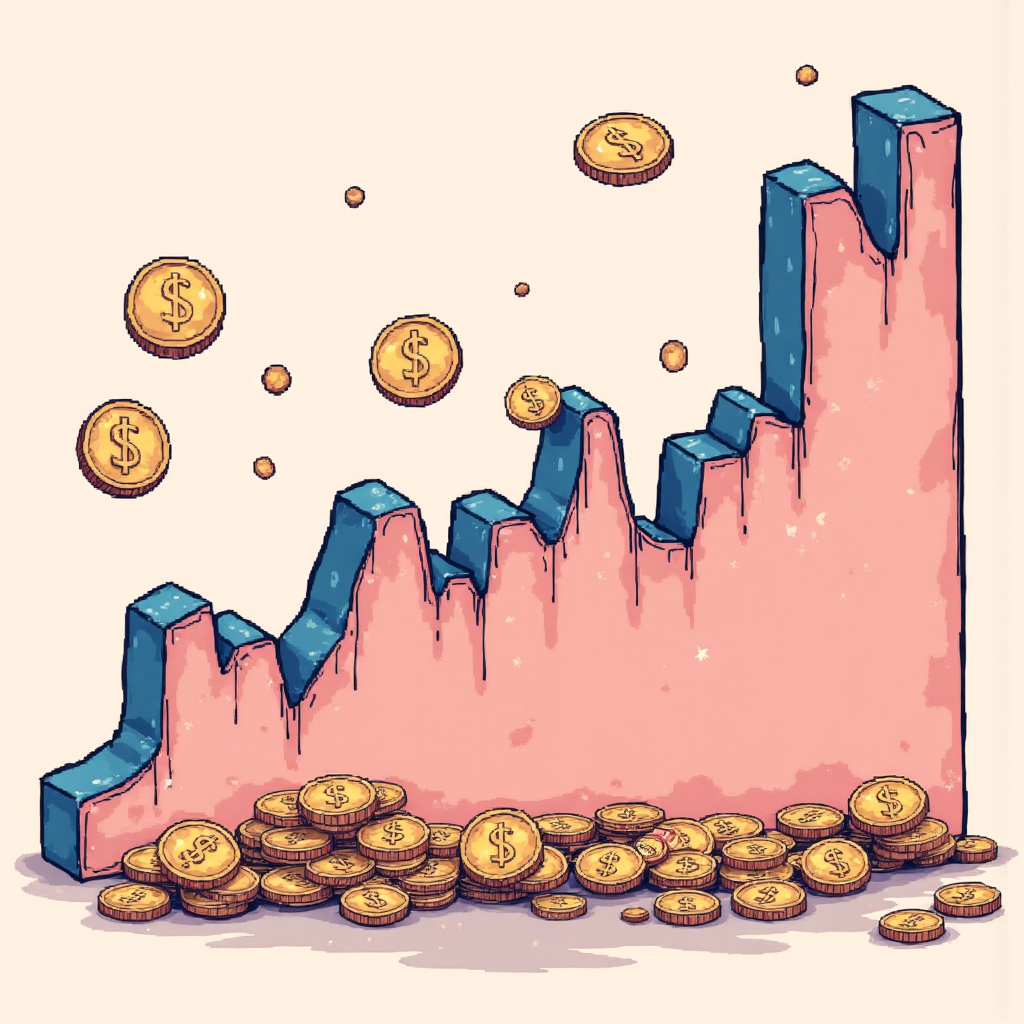 妖股解析：為何它們如此迷人卻又危險？散戶必懂的市場真相與避險術