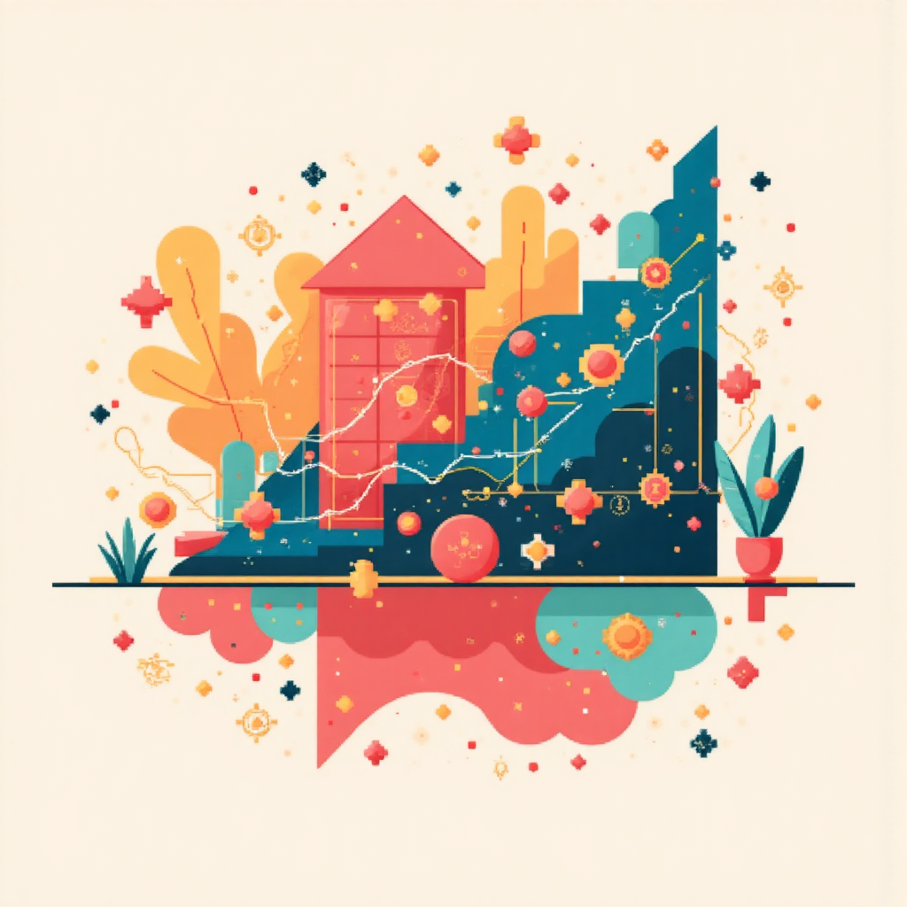 一次搞懂 types of mutual funds：台灣投資者必看的共同基金種類全解析